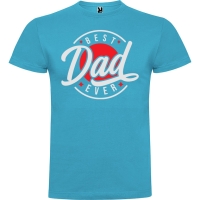 Camiseta Best Dad Ever