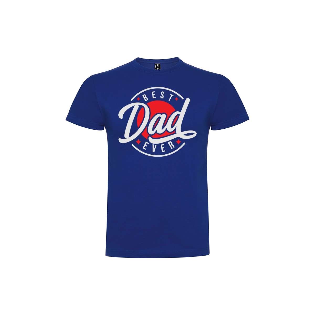 Camiseta Best Dad Ever