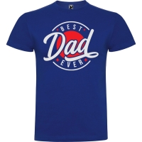 Camiseta Best Dad Ever