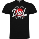 Camiseta Best Dad Ever