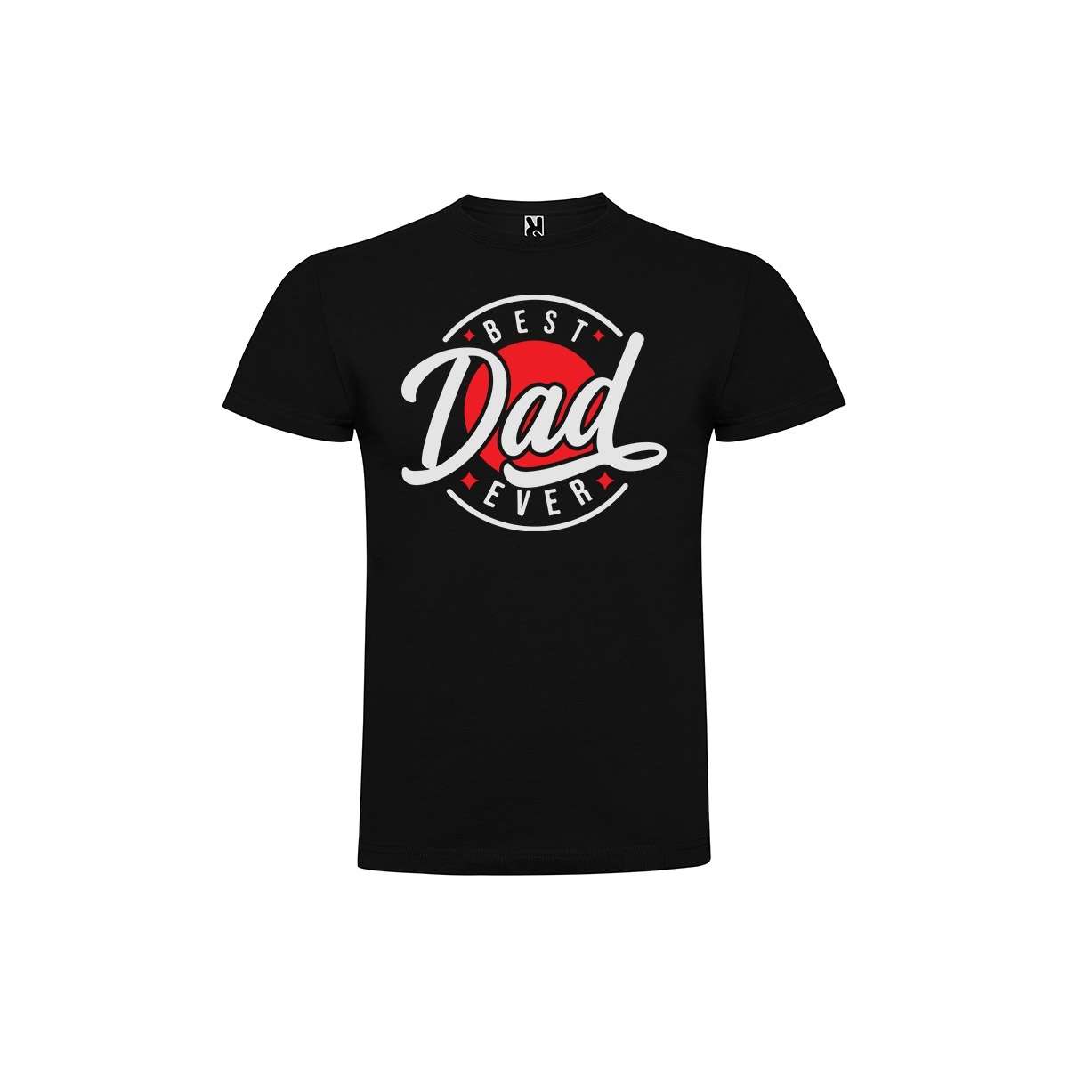 Camiseta Best Dad Ever