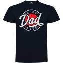 Camiseta Best Dad Ever