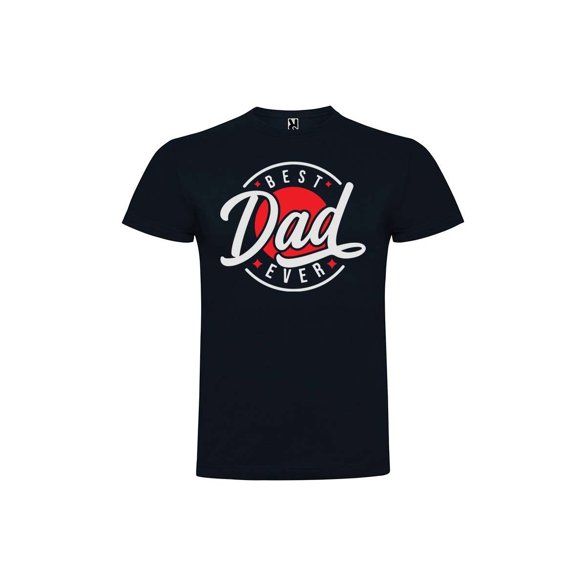 Camiseta Best Dad Ever