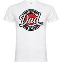Camiseta Best Dad Ever