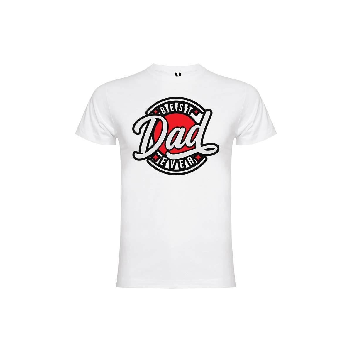 Camiseta Best Dad Ever