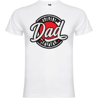 Camiseta Best Dad Ever