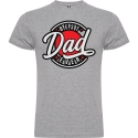 Camiseta Best Dad Ever