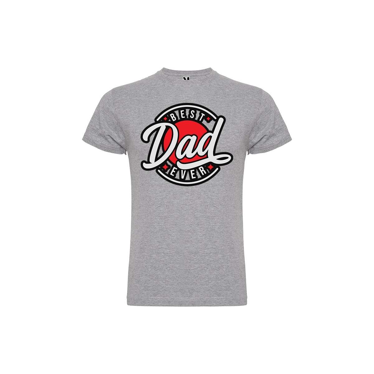 Camiseta Best Dad Ever