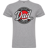 Camiseta Best Dad Ever