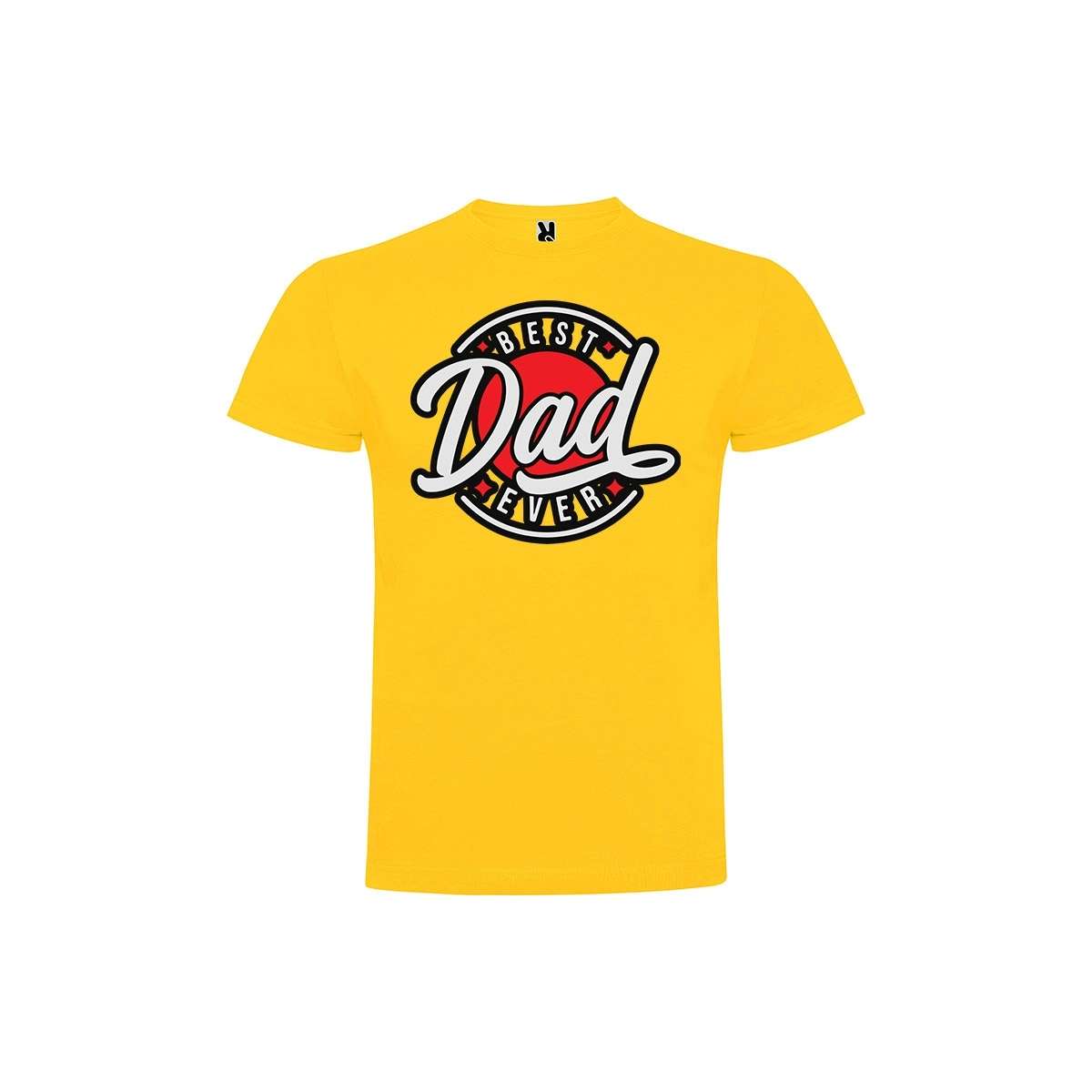 Camiseta Best Dad Ever