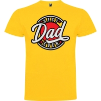 Camiseta Best Dad Ever