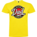 Camiseta Best Dad Ever