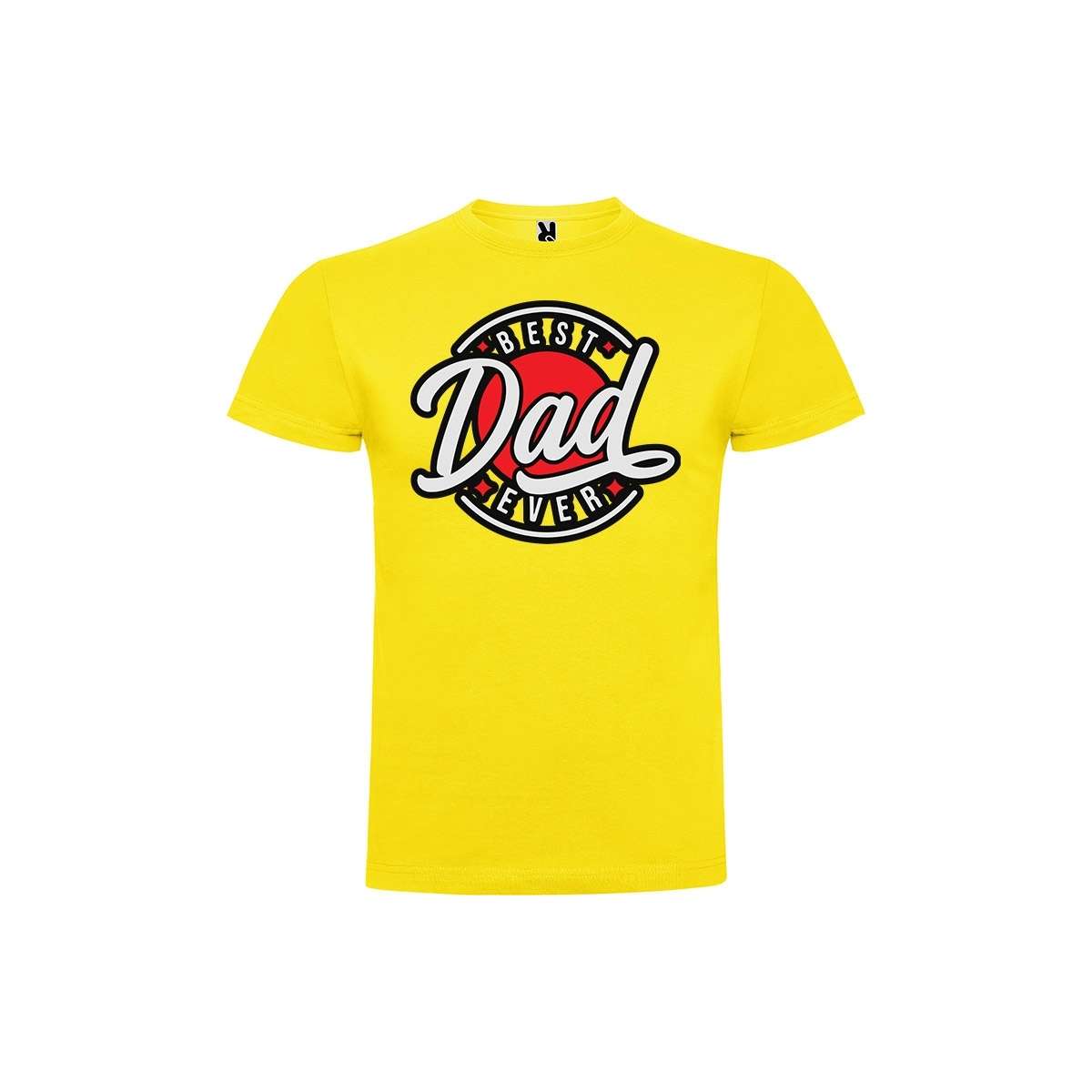 Camiseta Best Dad Ever