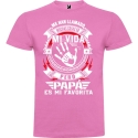 Camiseta Papá Me Han Llamado Muchas Cosas V2