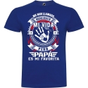 Camiseta Papá Me Han Llamado Muchas Cosas V2