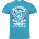 Camiseta Papá Me Han Llamado Muchas Cosas V2