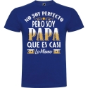 Camiseta Pero Soy Papá