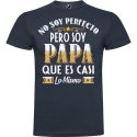 Camiseta Pero Soy Papá
