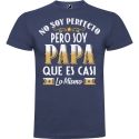 Camiseta Pero Soy Papá