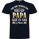 Camiseta Pero Soy Papá