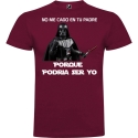 Camiseta Podria Ser Tu Padre Camiseta Podria Ser Tu Padre