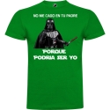 Camiseta Podria Ser Tu Padre Camiseta Podria Ser Tu Padre