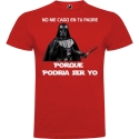 Camiseta Podria Ser Tu Padre Camiseta Podria Ser Tu Padre