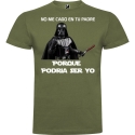 Camiseta Podria Ser Tu Padre Camiseta Podria Ser Tu Padre