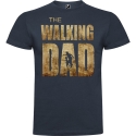 Camiseta The Walking Dad