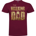 Camiseta The Walking Dad