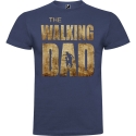 Camiseta The Walking Dad