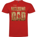 Camiseta The Walking Dad