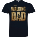 Camiseta The Walking Dad