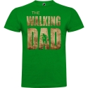 Camiseta The Walking Dad