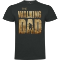 Camiseta The Walking Dad
