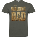 Camiseta The Walking Dad