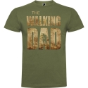 Camiseta The Walking Dad