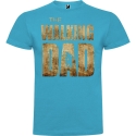 Camiseta The Walking Dad