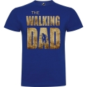 Camiseta The Walking Dad