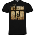 Camiseta The Walking Dad