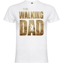 Camiseta The Walking Dad