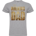 Camiseta The Walking Dad