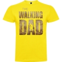 Camiseta The Walking Dad