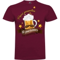 Camiseta Papá Guapeton