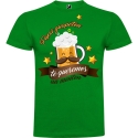 Camiseta Papá Guapeton