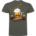 Camiseta Papá Guapeton