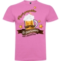 Camiseta Papá Guapeton