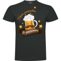 Camiseta Papá Guapeton