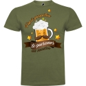 Camiseta Papá Guapeton