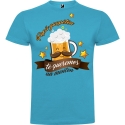 Camiseta Papá Guapeton
